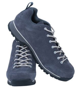 Bushman topánky Stroll grey 40