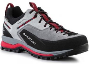 Turistická obuv Garmont  Dragontail Tech Gtx Grey/Red 002472