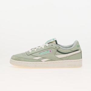 Reebok Club C Revenge Vintage Vingre/ Chalk/ Treg