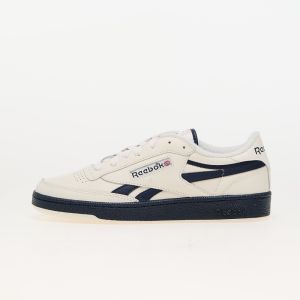 Reebok Club C Revenge Vintage Chalk/ Vector Navy/ Pugr