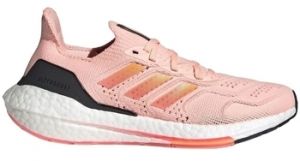 Univerzálna športová obuv adidas  ULTRABOOST 22 W HEAT READ