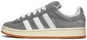 Turistická obuv adidas  Campus 00s Grey White