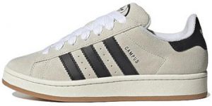 Turistická obuv adidas  Campus 00s Crystal White Black