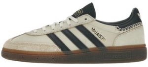 Turistická obuv adidas  Handball Spezial Wonder White Black