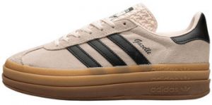 Turistická obuv adidas  Gazelle Bold Wonder Quartz