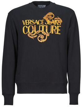 Mikiny Versace Jeans Couture  76GAIG01