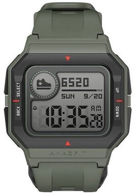 Amazfit Amazfit Neo, Green