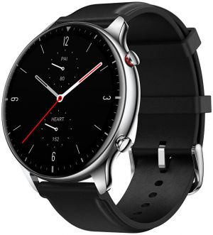 Amazfit Amazfit GTR2, Obsidian Black / Classic Edition