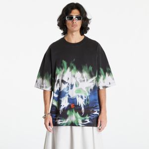 Ambush Graphic T-Shirt Tap Shoe/ Snorkel Blue