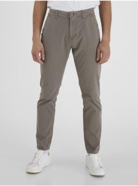 Grey Pants Blend Night - Men