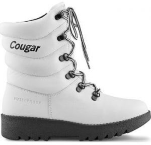 Polokozačky Cougar  Original 39068 Leather