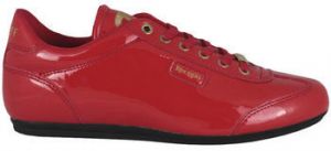 Módne tenisky Cruyff  Recopa CC3344193 530 Red