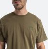 Edwin Logo Chest T-shirt I026690 UNG67 galéria