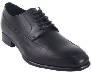 Univerzálna športová obuv Baerchi  Pánska topánka  2450-ae čierna