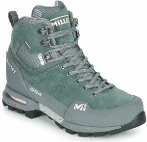 Turistická obuv Millet  GR4 GORETEX