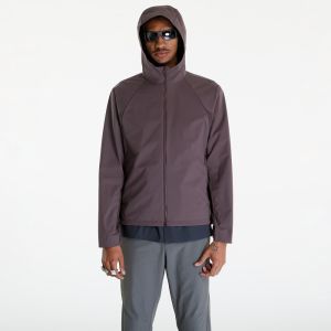 Post Archive Faction (PAF) 6.0 Technical Jacket Right Brown