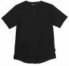 Čierne tričko – AMADEO galéria