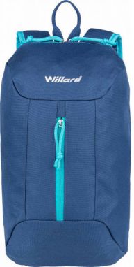Willard SPIRIT10 Univerzálny batoh, modrá, veľkosť