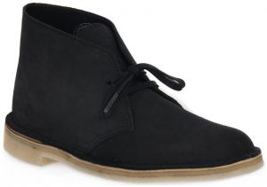 Čižmy Clarks  DESERT BOOT INK