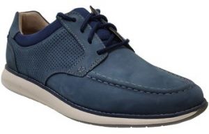 Derbie Clarks  Un pilot tie