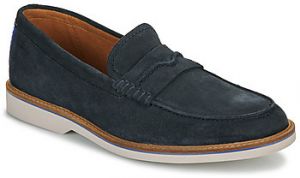 Mokasíny Clarks  ATTICUS LTSLIP