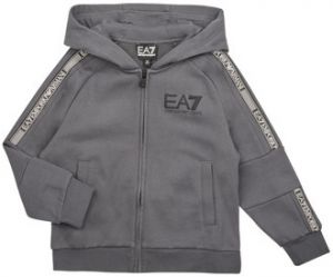 Mikiny Emporio Armani EA7  LOGO SERIES SWEATSHIRT