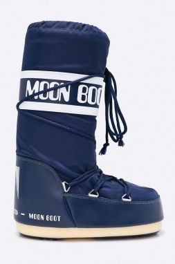 Moon Boot - Snehule 14004400.2-2.BLUE,