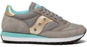 Módne tenisky Saucony  Jazz 81 S60613 7 Grey/Lt Blue