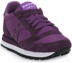 Bežecká a trailová obuv Saucony  683 JAZZ PURPLE