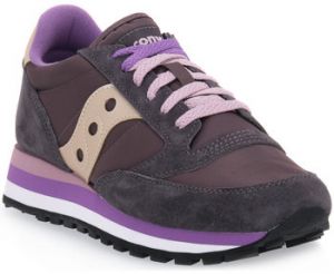 Módne tenisky Saucony  11 JAZZ GREY PURPLE