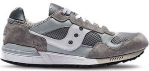 Módne tenisky Saucony  Shadow 5000 S70723-1 Grey/White