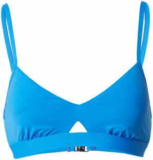 Seafolly Bikinový top  azúrová