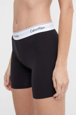 Boxerky Calvin Klein Underwear čierna farba,000QF7625E