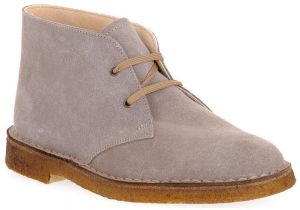 Čižmy Isle  TOPO DESERT BOOT