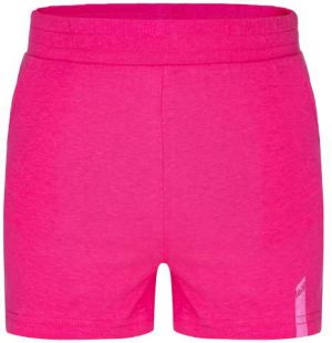 Girls' shorts LOAP BESNIE Pink