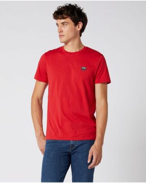 T-shirt Wrangler - men