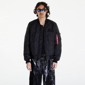 Alpha Industries MA-1 ALS Black