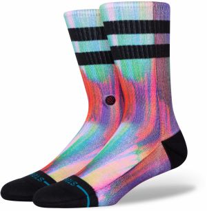 Stance Ponožky 'ROMA CREW'  zmiešané farby