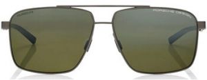 Slnečné okuliare Porsche Design  Occhiali da Sole  P8944-C-448 Polarizzati