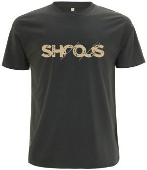 Shooos Vanished Logo T-Shirt Limited Edition