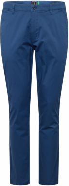 Dockers Chino nohavice  zafírová