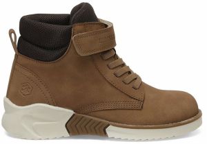 Lumberjack WAIT JR 3PR Tan Boys Sneaker Boots