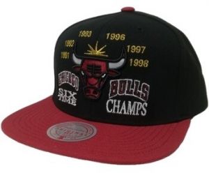 Šiltovky Mitchell And Ness  -