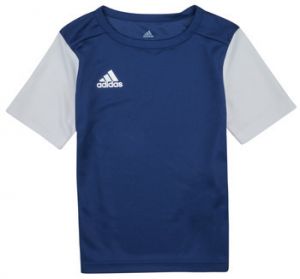 Tričká s krátkym rukávom adidas  ESTRO 19 JSYY