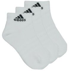 Športové ponožky adidas  T SPW ANK 3P