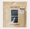 Carhartt WIP Cotton Trunks Black galéria