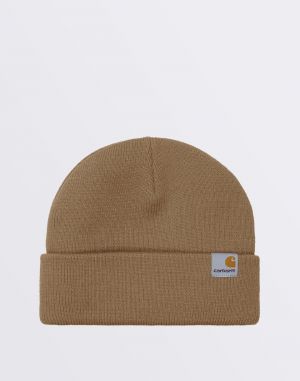 Carhartt WIP Stratus Hat Low Buffalo