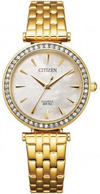 Citizen Quartz Swarovski ER0212-50Y