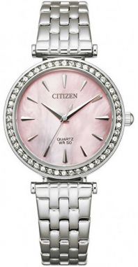 Citizen Quartz Swarovski ER0210-55Y