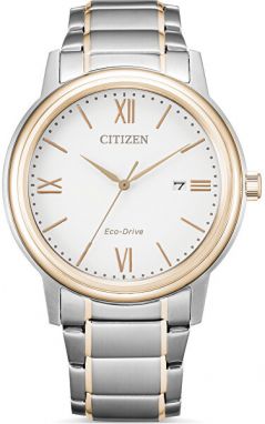 Citizen Eco-Drive AW1676-86A